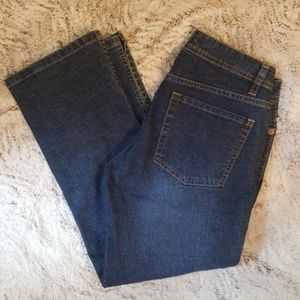 Old Navy jeans
